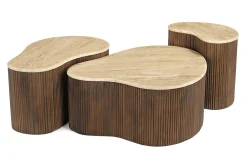 Sumatra salontafelset