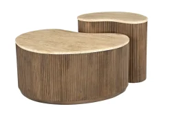 Sumatra salontafelset