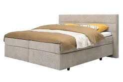 Sunrise boxspring greige