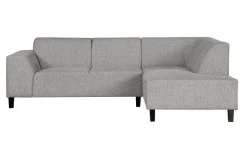 Tanzania hoekbank grijs