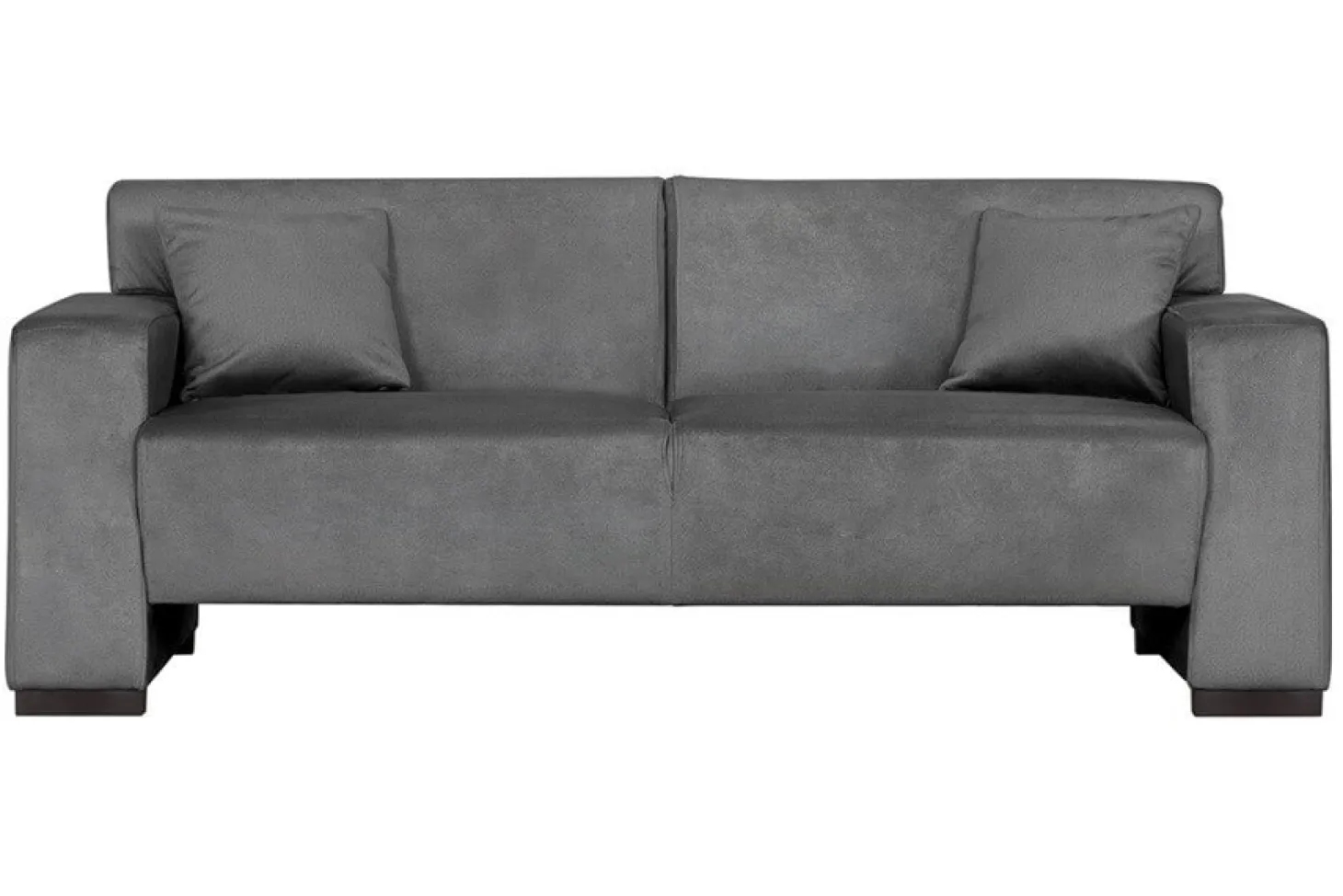 Toledo 3+2 antracite