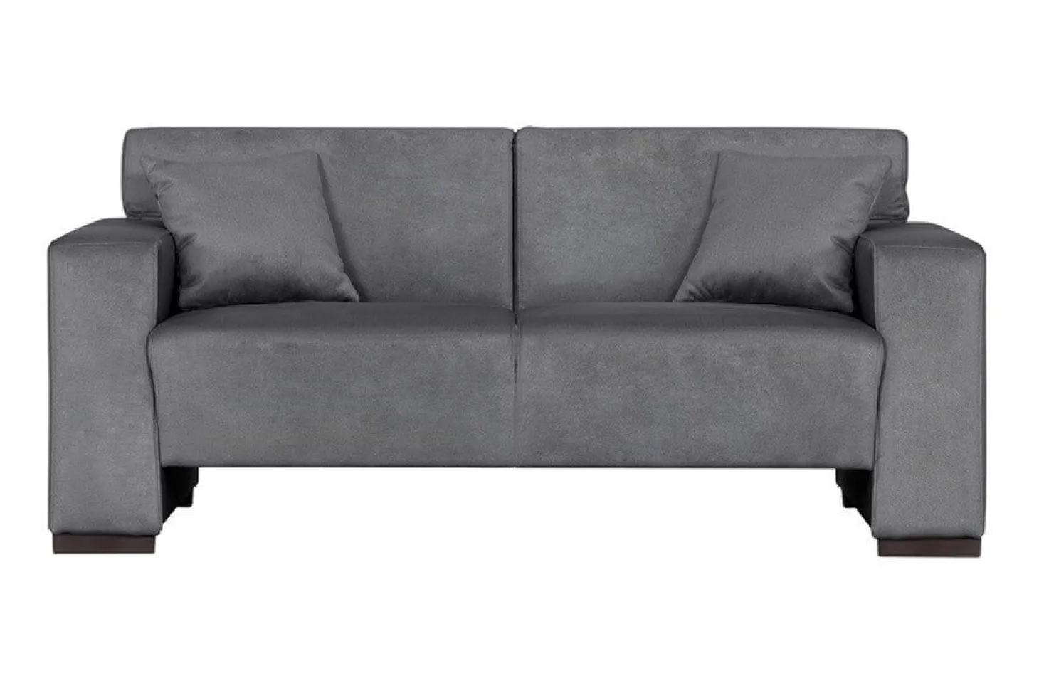 Toledo 3+2 antracite