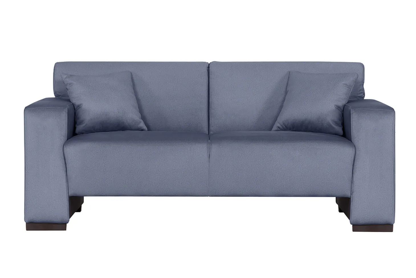 Toledo 3+2 lichtblauw