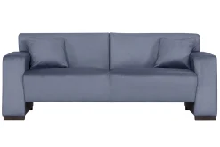 Toledo 3+2 lichtblauw