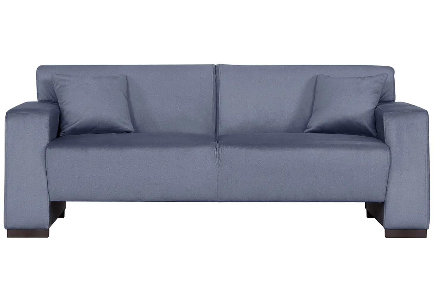 Toledo 3+2 lichtblauw