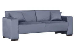 Toledo 3+2 lichtblauw