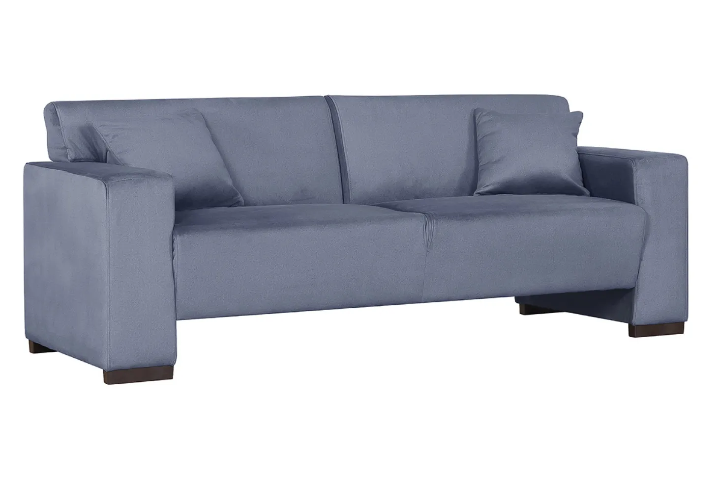 Toledo 3+2 lichtblauw