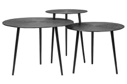 Tropea salontafelset