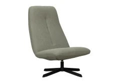 Twist fauteuil groen
