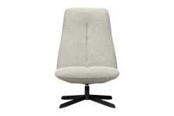Twist fauteuil naturel