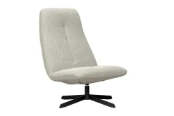 Twist fauteuil naturel