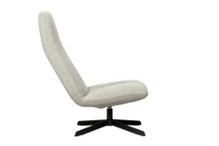 Twist fauteuil naturel