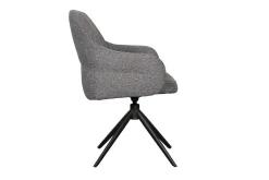 Valerio eetkamerstoel