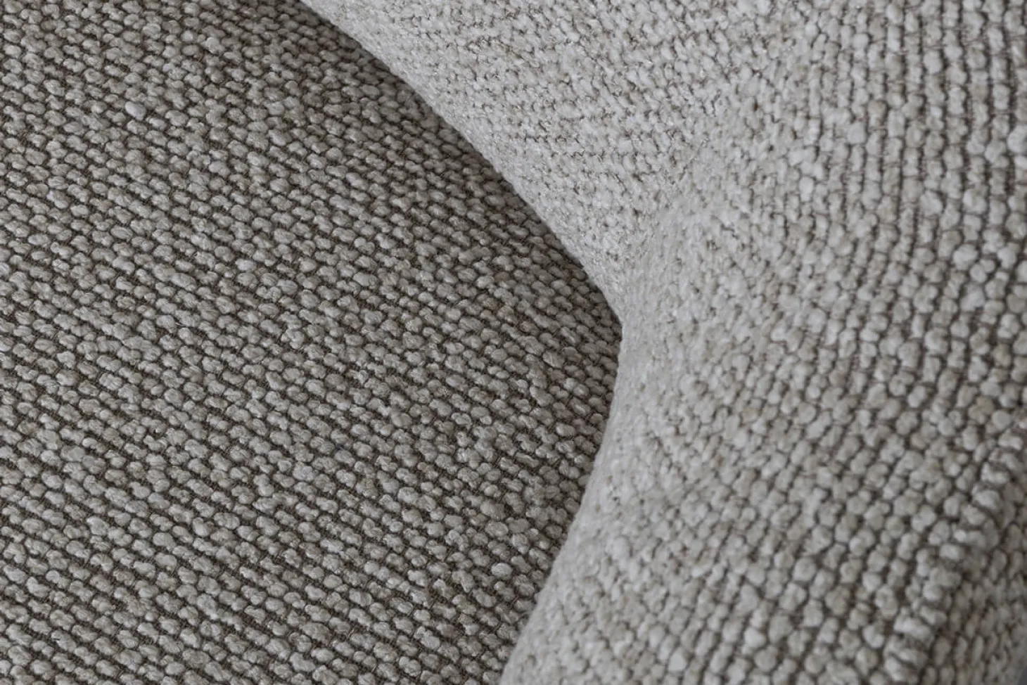 Valerio eetkamerstoel naturel