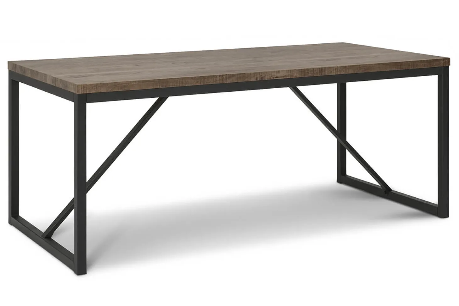 Varese eettafel recht