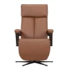 Venezia relaxfauteuil sta-op
