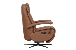 Venezia relaxfauteuil sta-op