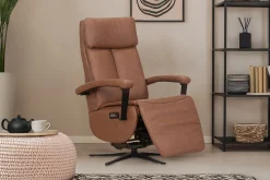 Venezia relaxfauteuil sta-op