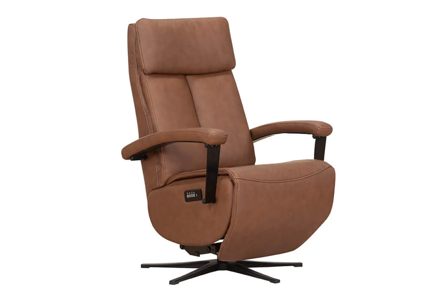 Venezia relaxfauteuil sta-op