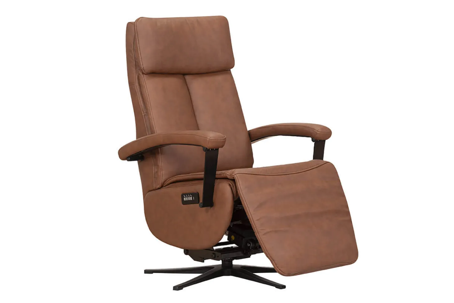 Venezia relaxfauteuil sta-op