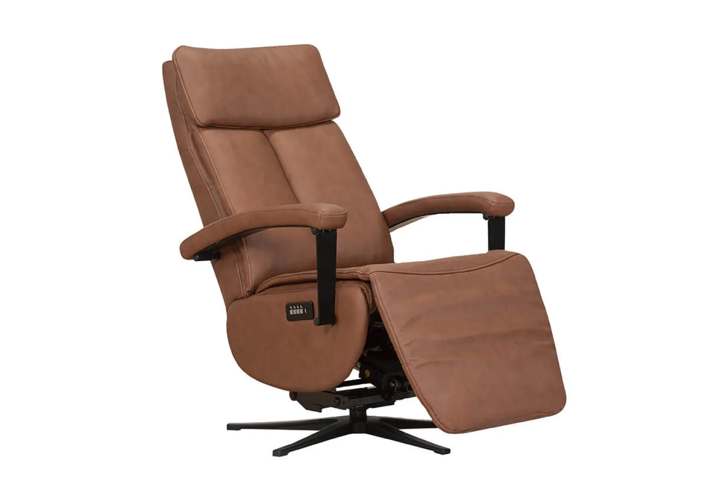 Venezia relaxfauteuil sta-op