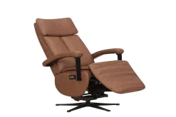 Venezia relaxfauteuil sta-op